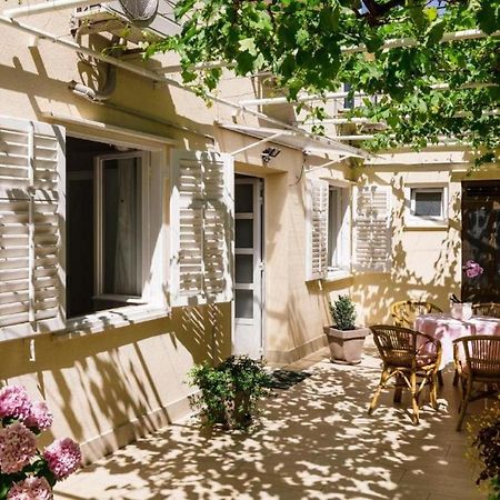 Rooms Batina Dubrovnik Kültér fotó