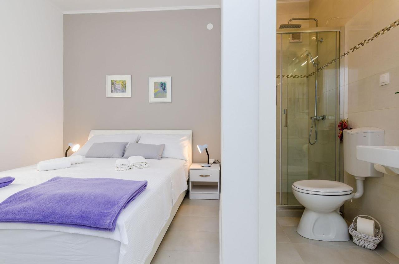 Rooms Batina Dubrovnik Kültér fotó