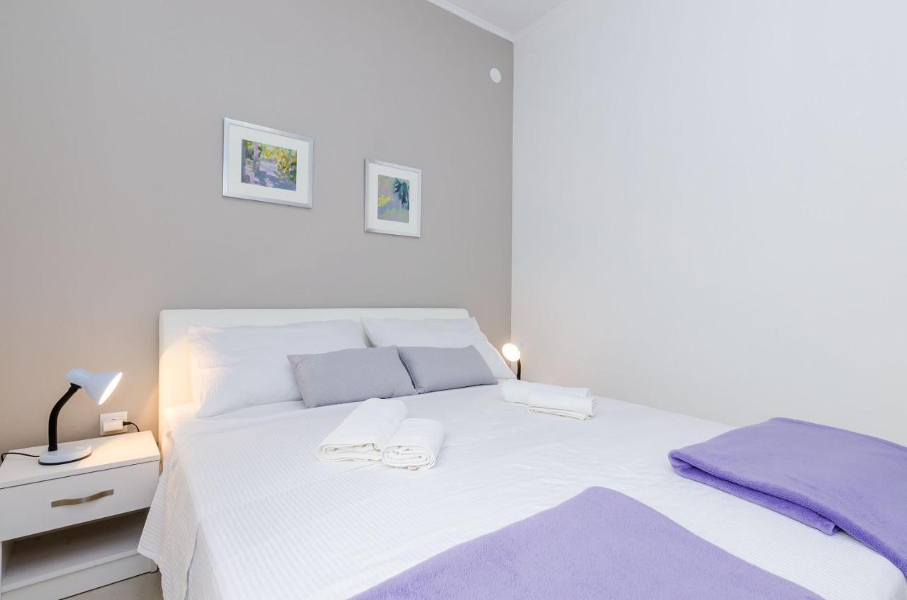 Rooms Batina Dubrovnik Kültér fotó