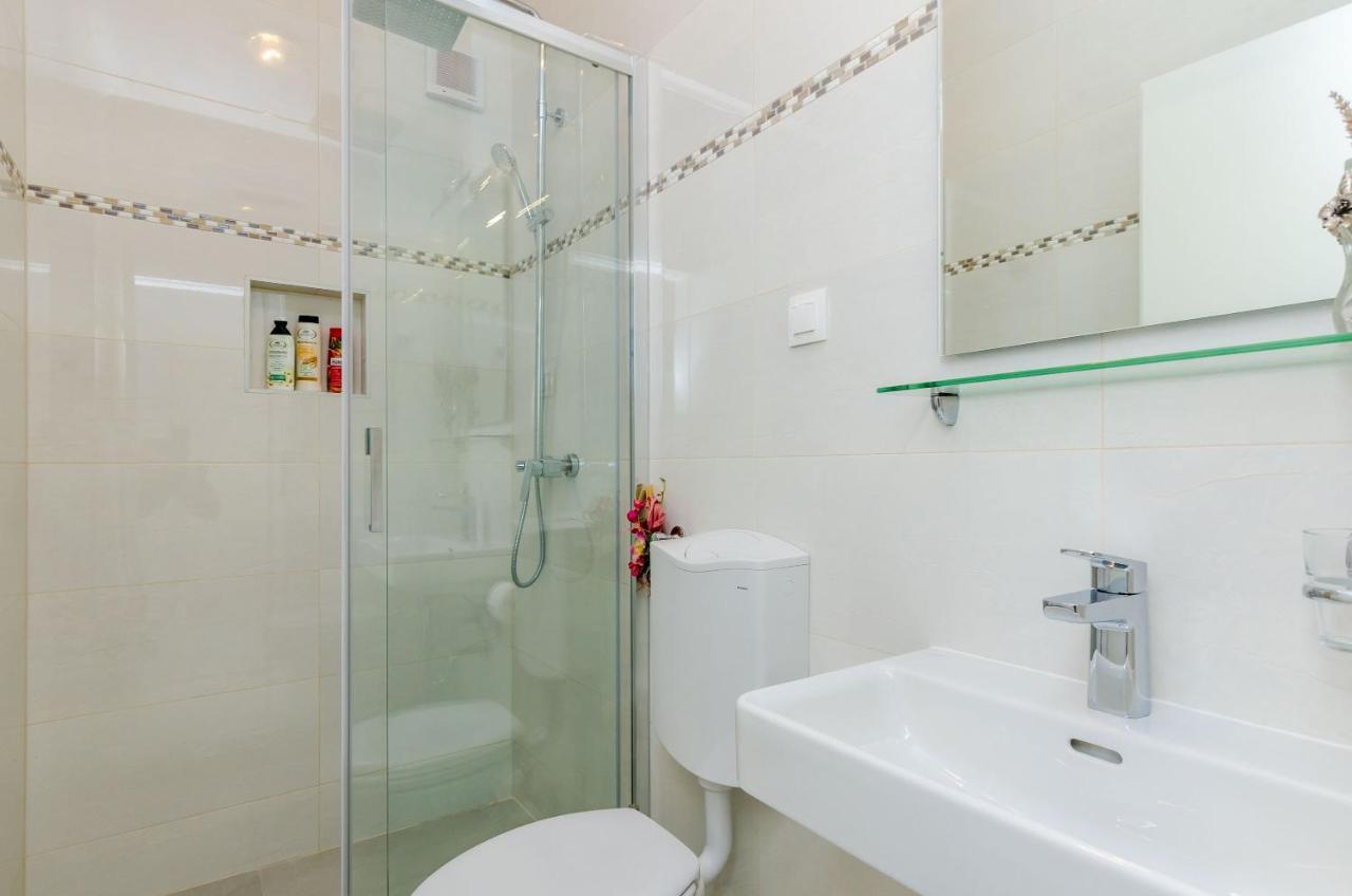 Rooms Batina Dubrovnik Kültér fotó