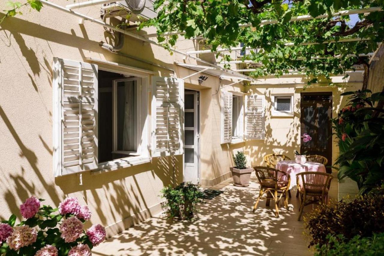 Rooms Batina Dubrovnik Kültér fotó