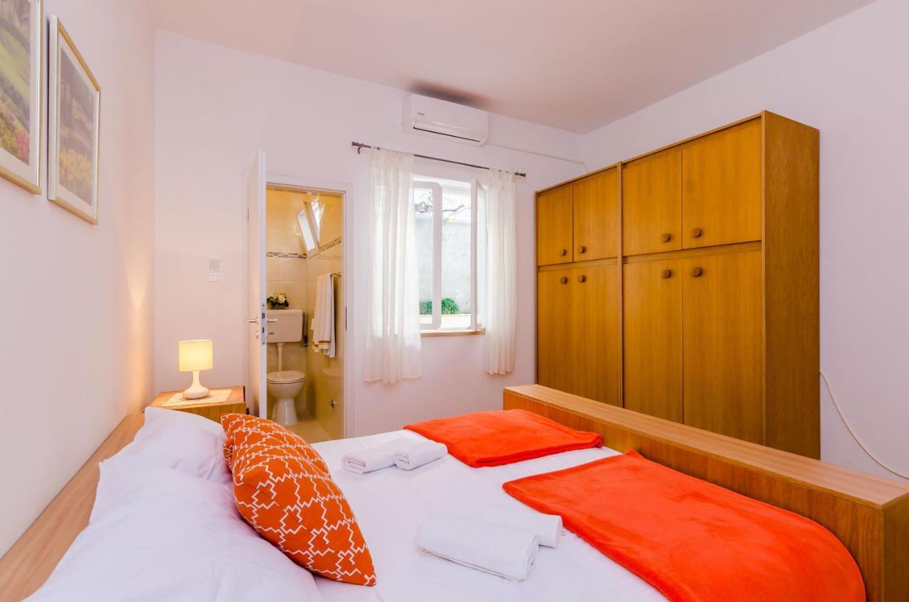 Rooms Batina Dubrovnik Kültér fotó