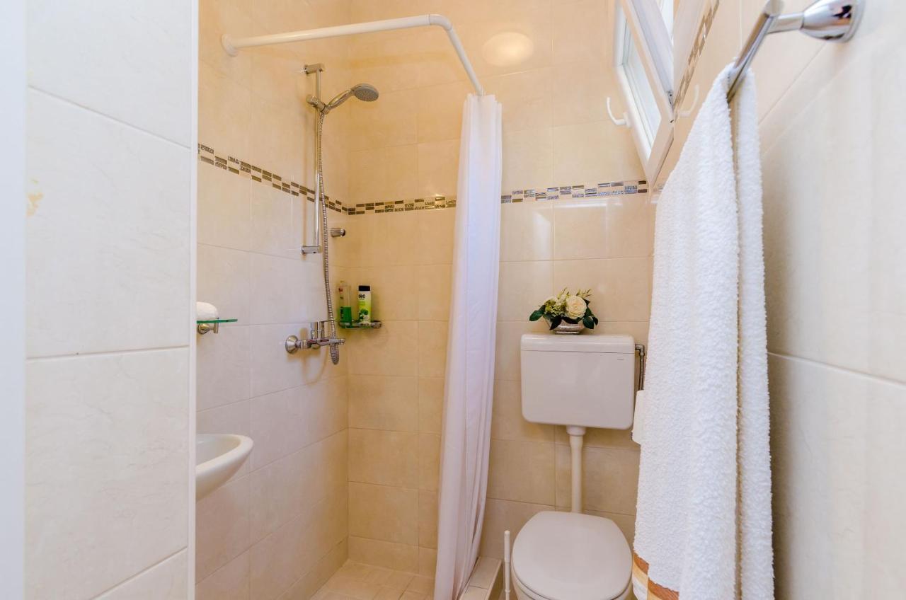 Rooms Batina Dubrovnik Kültér fotó