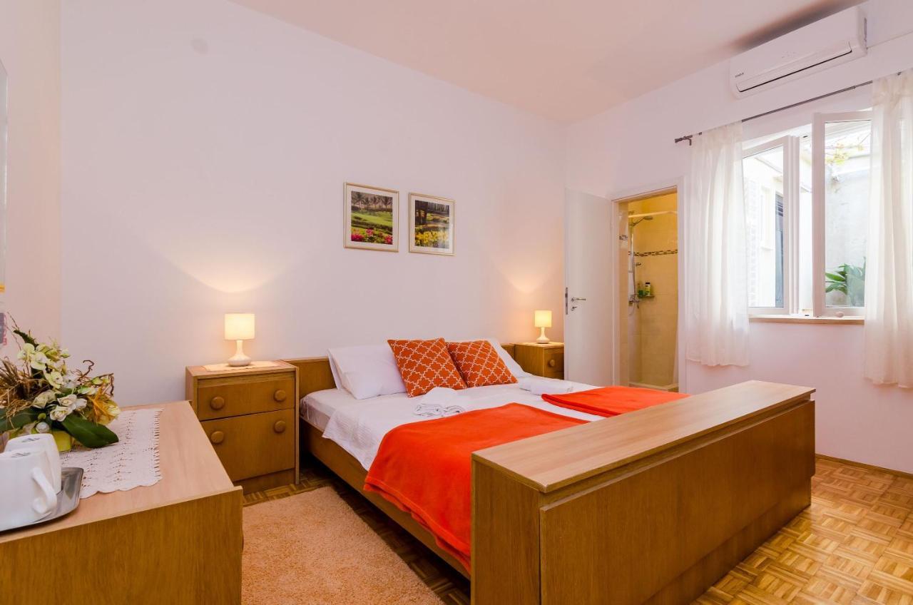 Rooms Batina Dubrovnik Kültér fotó