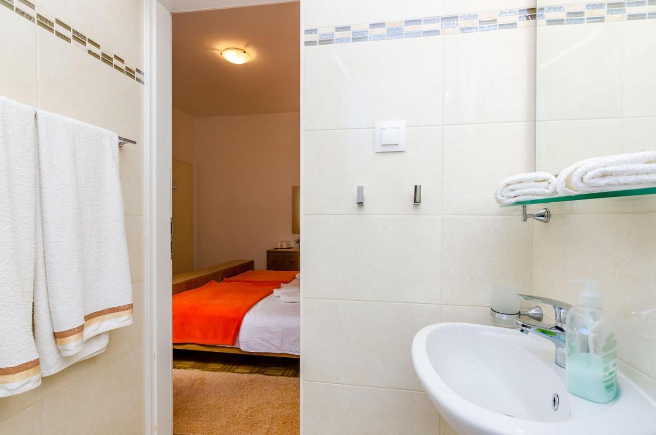 Rooms Batina Dubrovnik Kültér fotó