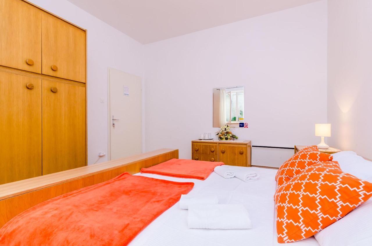 Rooms Batina Dubrovnik Kültér fotó