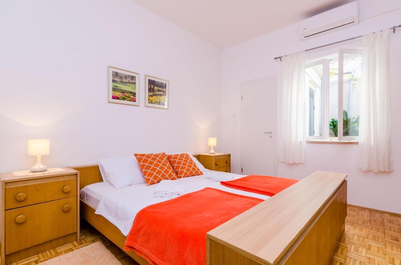 Rooms Batina Dubrovnik Kültér fotó