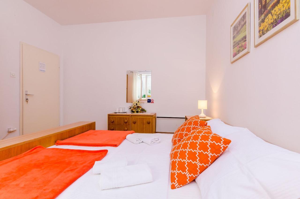 Rooms Batina Dubrovnik Kültér fotó