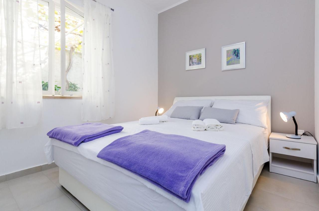Rooms Batina Dubrovnik Kültér fotó