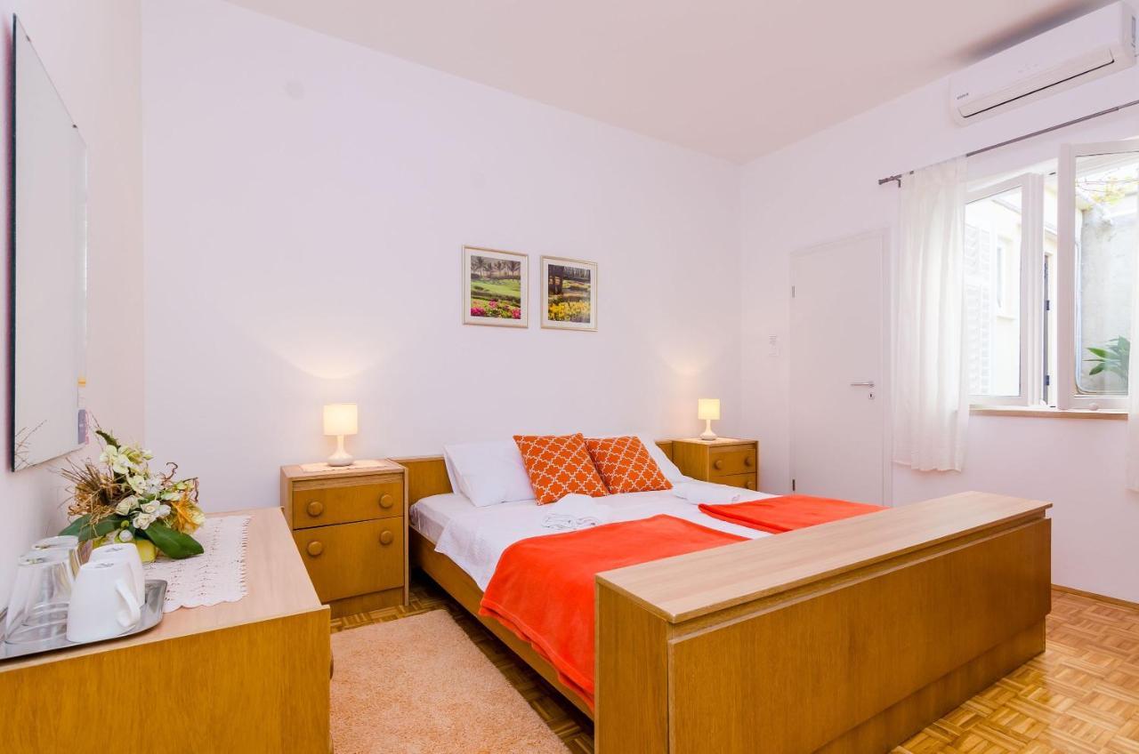 Rooms Batina Dubrovnik Kültér fotó